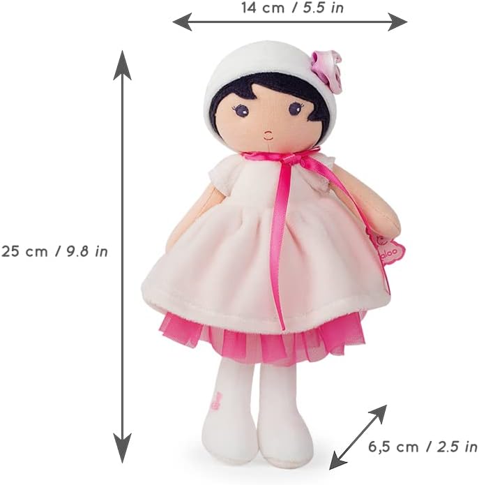 Tendresse My First Doll Perle K