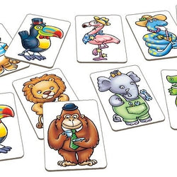 Crocodile Snap Orchard Toys