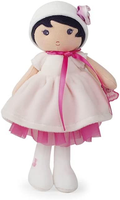 Tendresse My First Doll Perle K