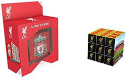 Rubik's Cube Liverpool