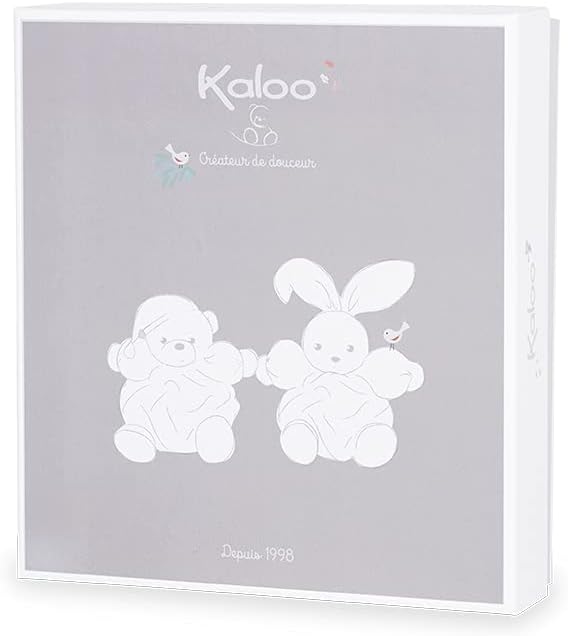 Kaloo Plume Ocean Blue