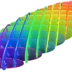 Rainbow Flexi Fidget