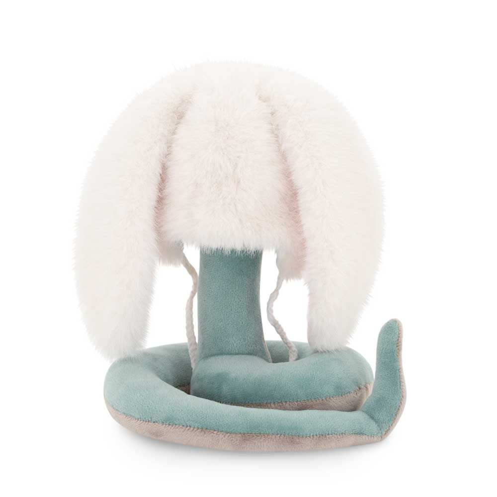 Plush Toy Mischa the Snake