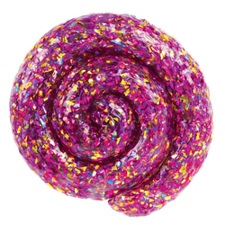 Crazy Aarons Curious Kitten