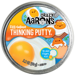Crazy Aarons Egg-cellent