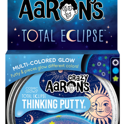 Crazy Aaron's Total Eclipse