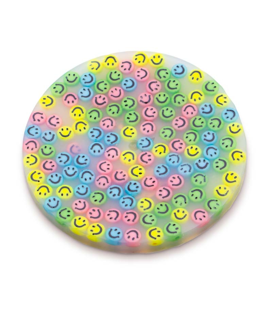 Happy Smiling Pick N Pop Bracelet