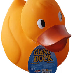 Giant Duck