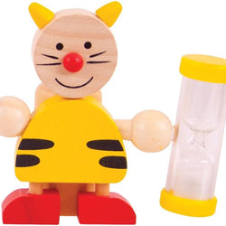 Animal Tooth Brush Timer