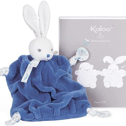 Kaloo Plume Ocean Blue