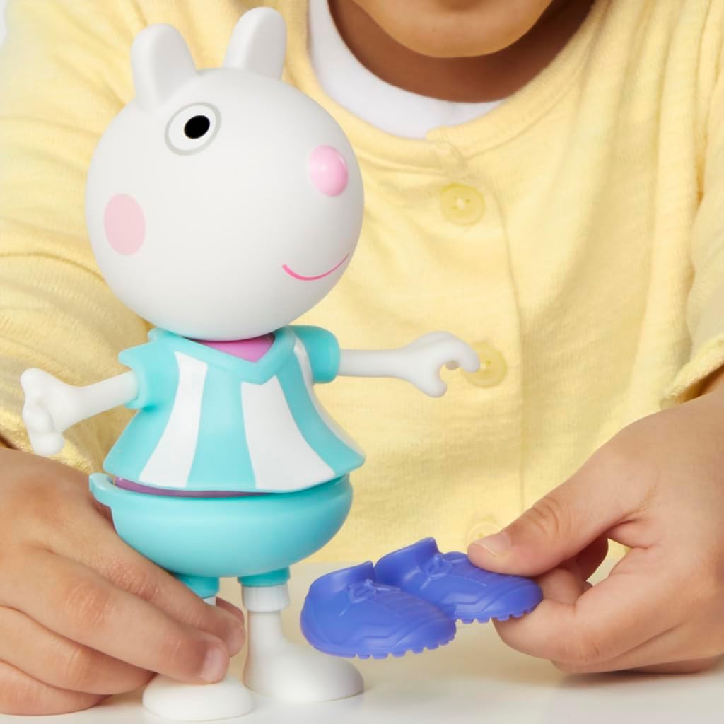 Peppa Pig Suzy Sheep Dress-Up