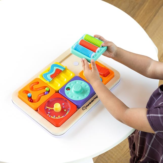 Little Brainies PlayTab