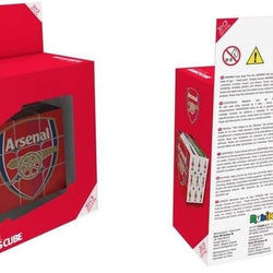 Rubik's Cube Arsenal