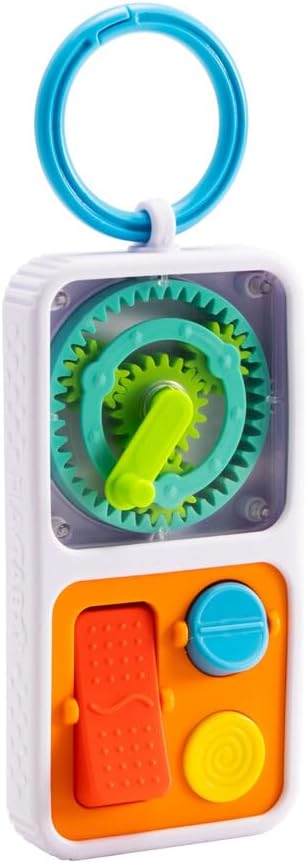 Little Brainies PlayTab On the Go