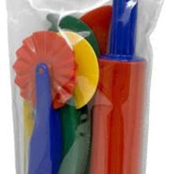 Miniland Accessories Set for Soft Dough