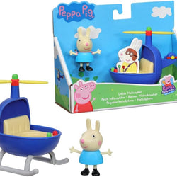 Peppa Pig - Little Helicopter