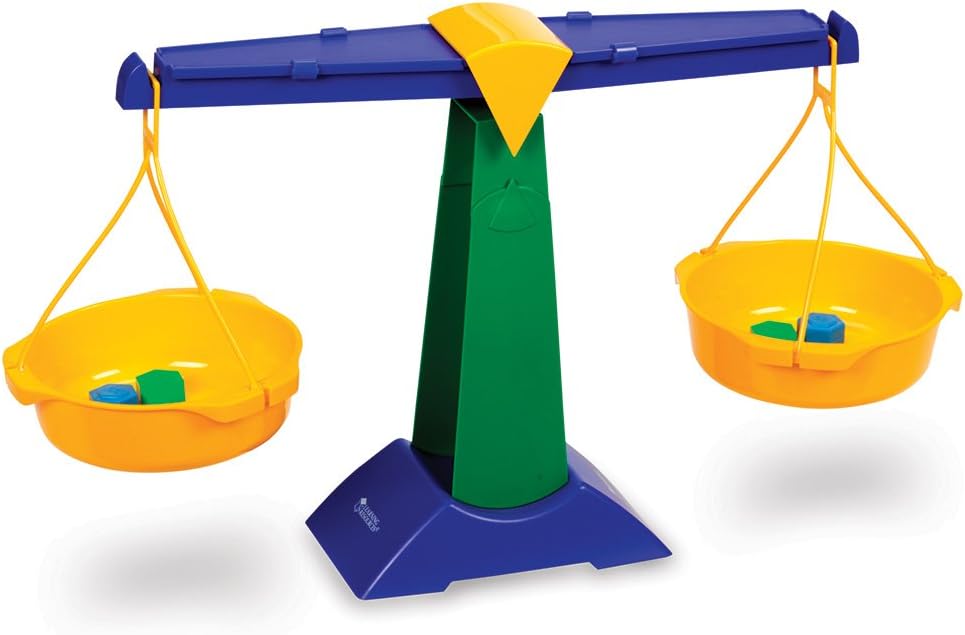 Pan Balance