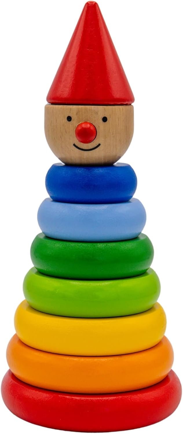 Magnetic Stacking Man