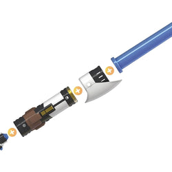 Star Wars Lightsaber Forge - Obi-Wan Kenobi