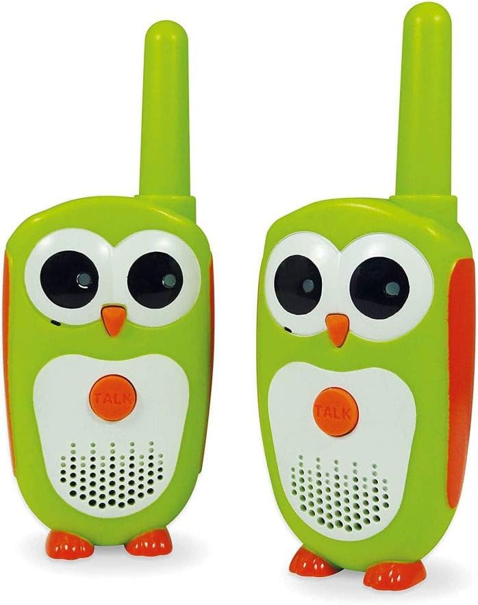 Walkie Talkie Junior