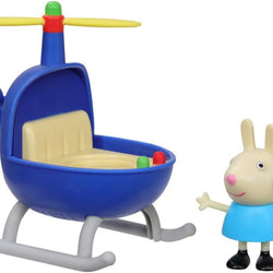 Peppa Pig - Little Helicopter