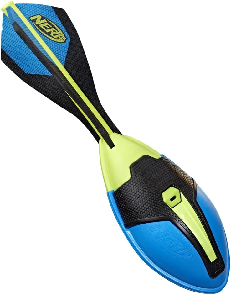 Nerf Vortex Ultra Grip - rugbybal
