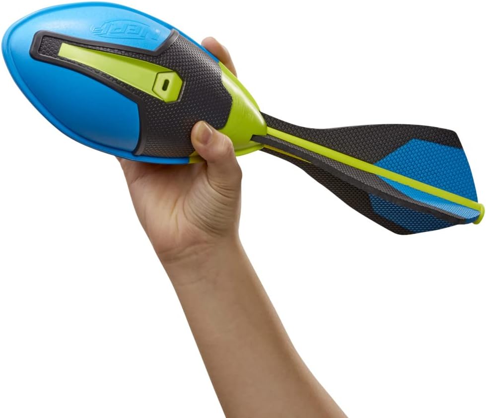 Nerf Vortex Ultra Grip - rugbybal