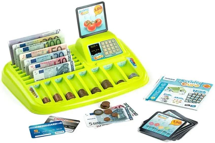 Miniland Activity Euro Tray