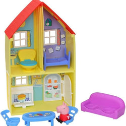 Peppa's Family House