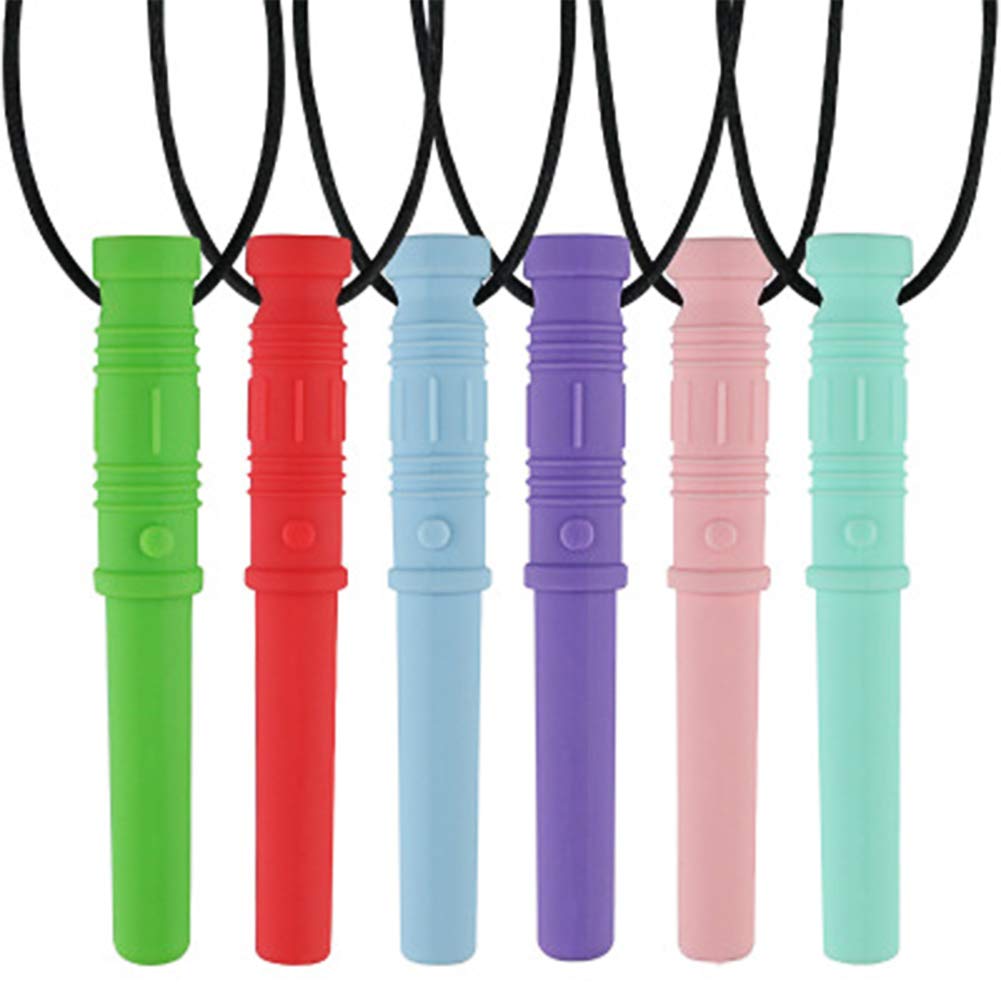 ARK Bite Saber® Sensory Chewelry