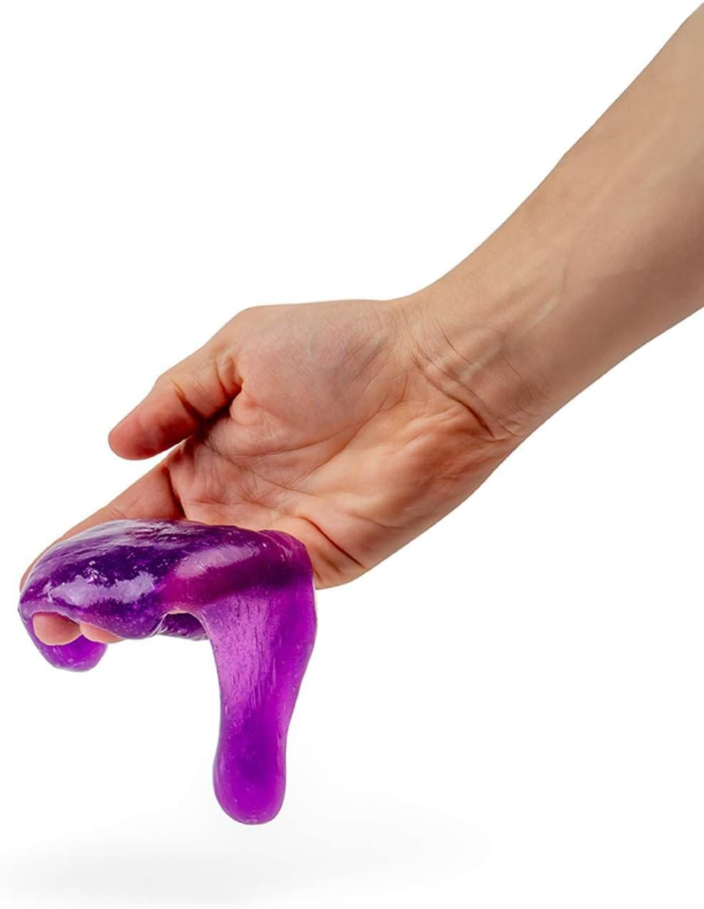 Lava Instant Slime