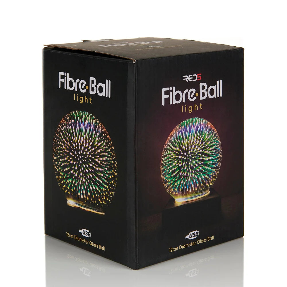 RED5 Fibre Light Ball