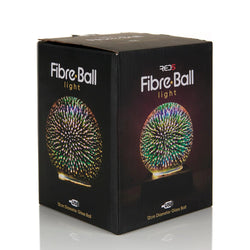RED5 Fibre Light Ball