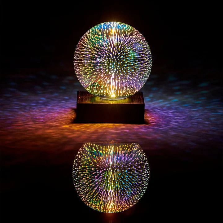 RED5 Fibre Light Ball