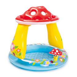Mushroom Baby Pool