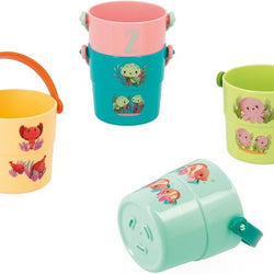 5 Activities Buckets