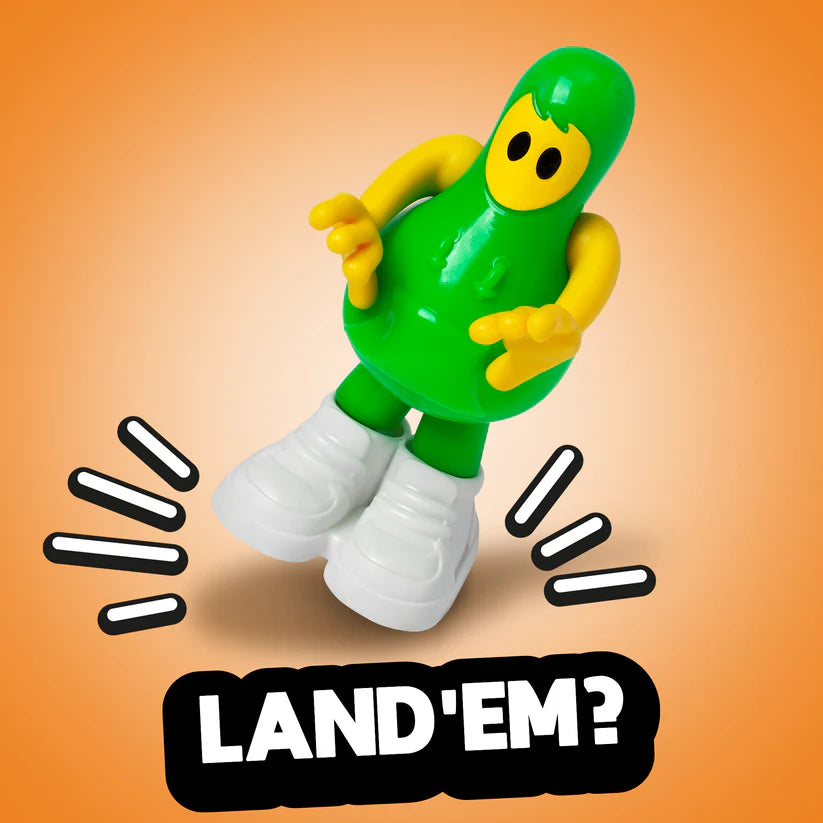 Flip Ems