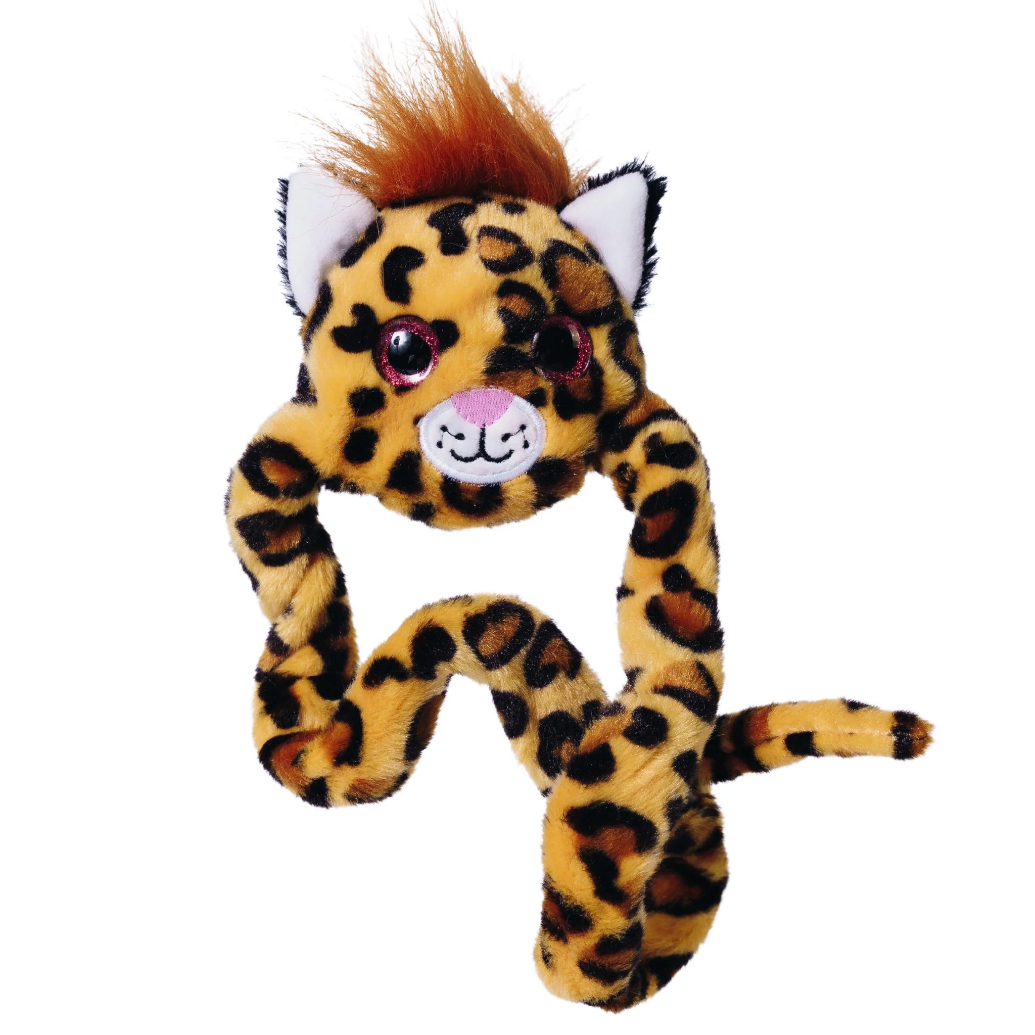 Tangle Furry Fidget Friends