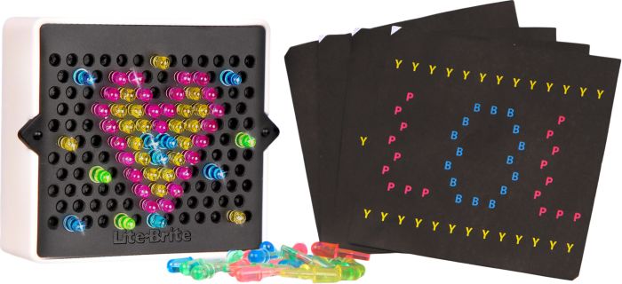 Lite Brite MINI