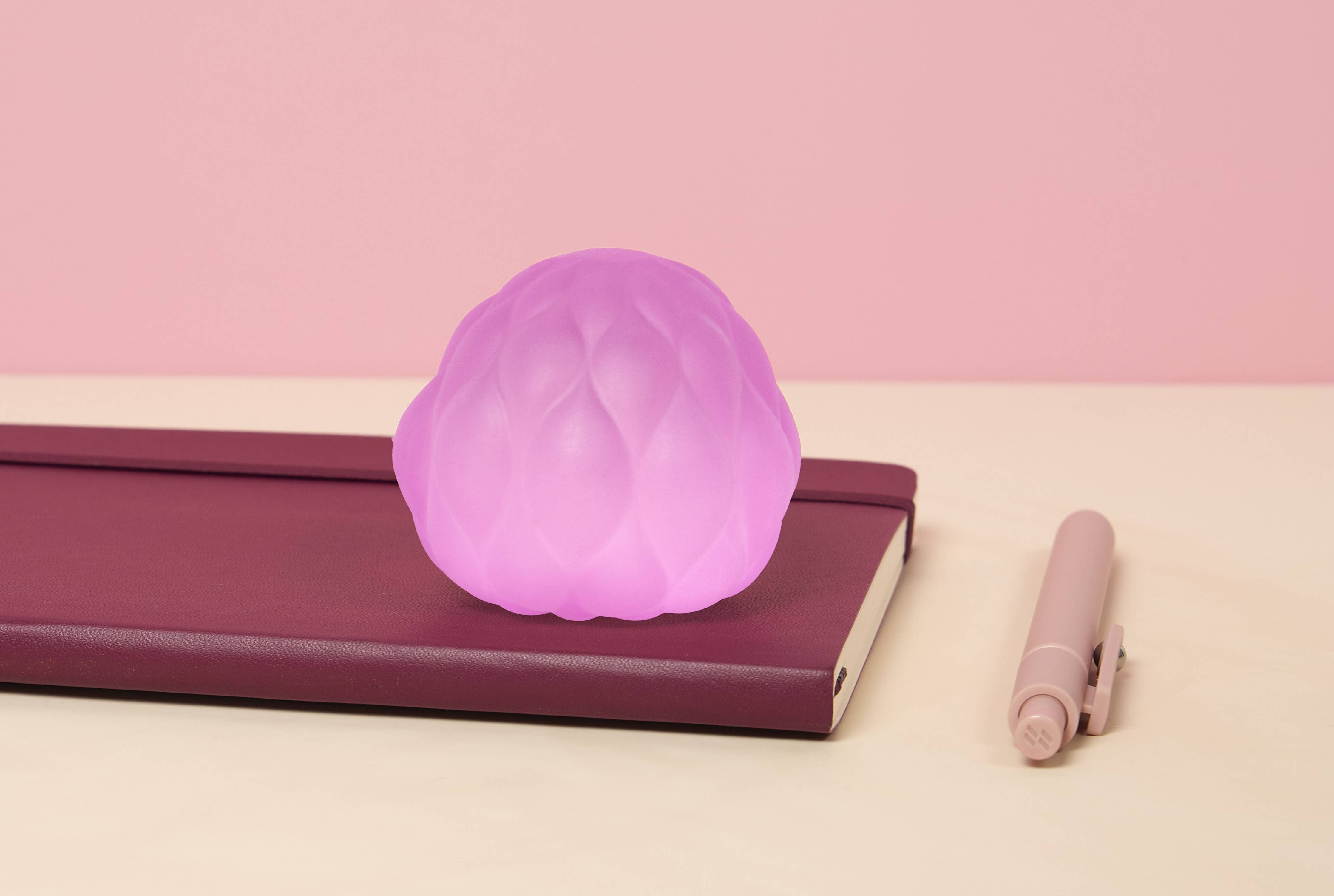 *New*  SPEKS Gump Surface - The Memory Gel Stress Ball