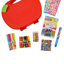 Scentos Activity Set Carry case