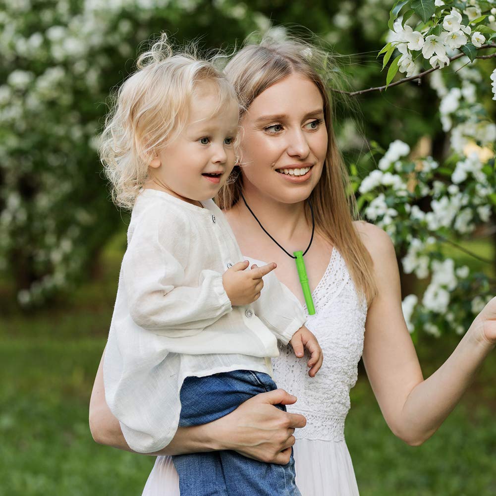 ARK Bite Saber® Sensory Chewelry