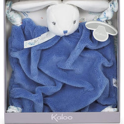 Kaloo Plume Ocean Blue