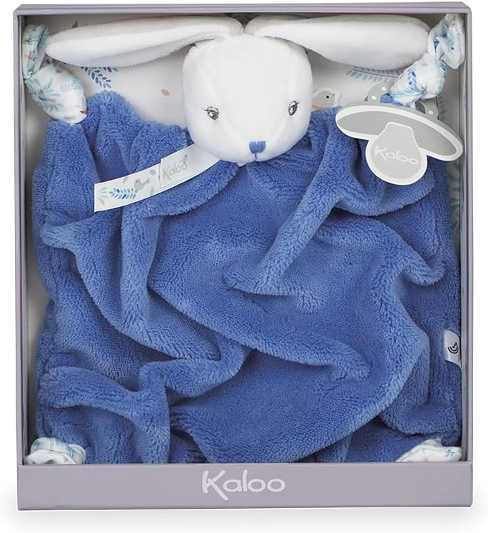 Kaloo Plume Ocean Blue