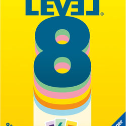Level 8