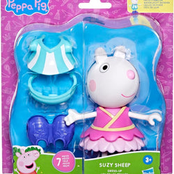 Peppa Pig Suzy Sheep Dress-Up