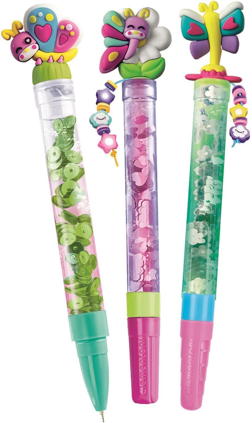 Clementoni Create Your Pens