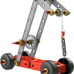 Miniland Activity Mecaniko Builder Set (191 Pieces)