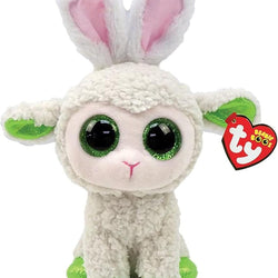Ty Mary The Easter Lamb