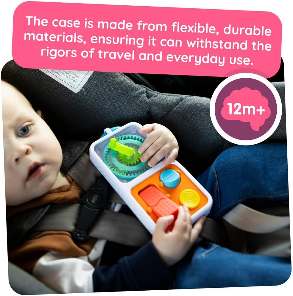 Little Brainies PlayTab On the Go